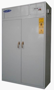 Air Cabinet