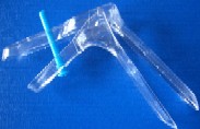 Vaginal Speculum TRIGGER